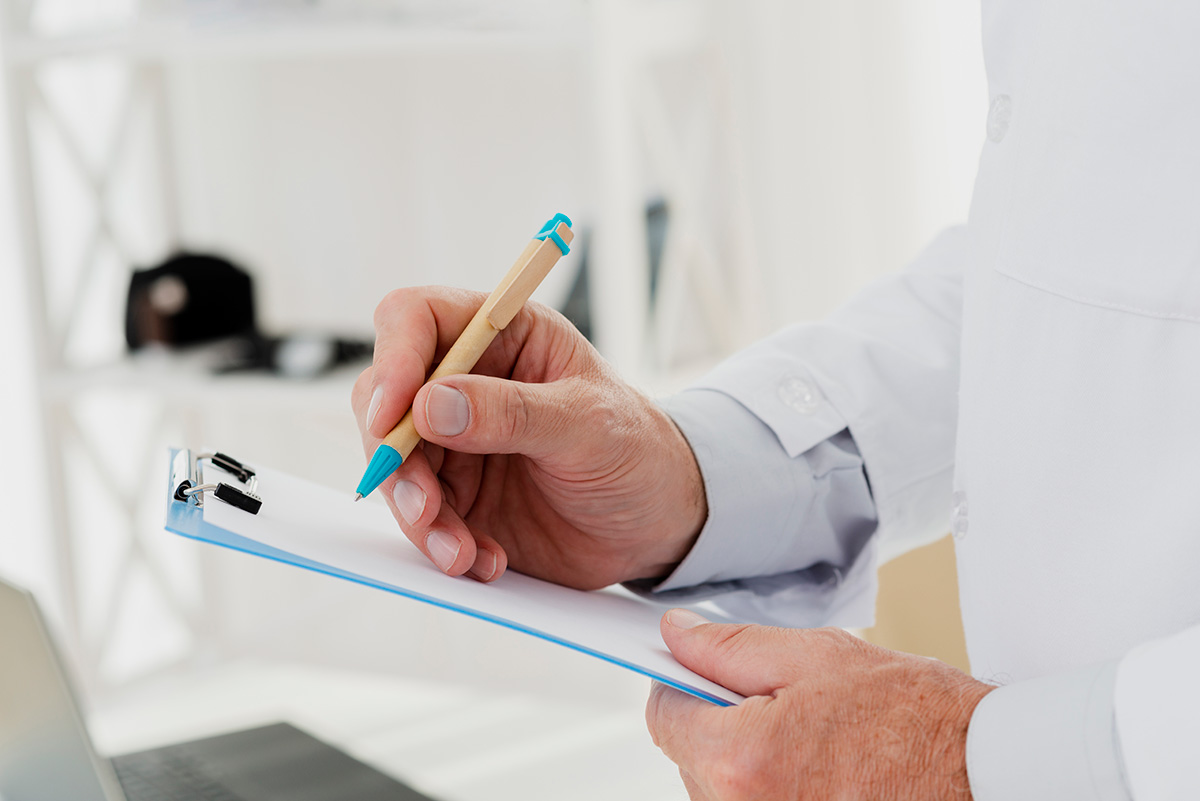 Testosterone Replacement Therapy In Testosterone Replacement Therapy Clinic In Kyle