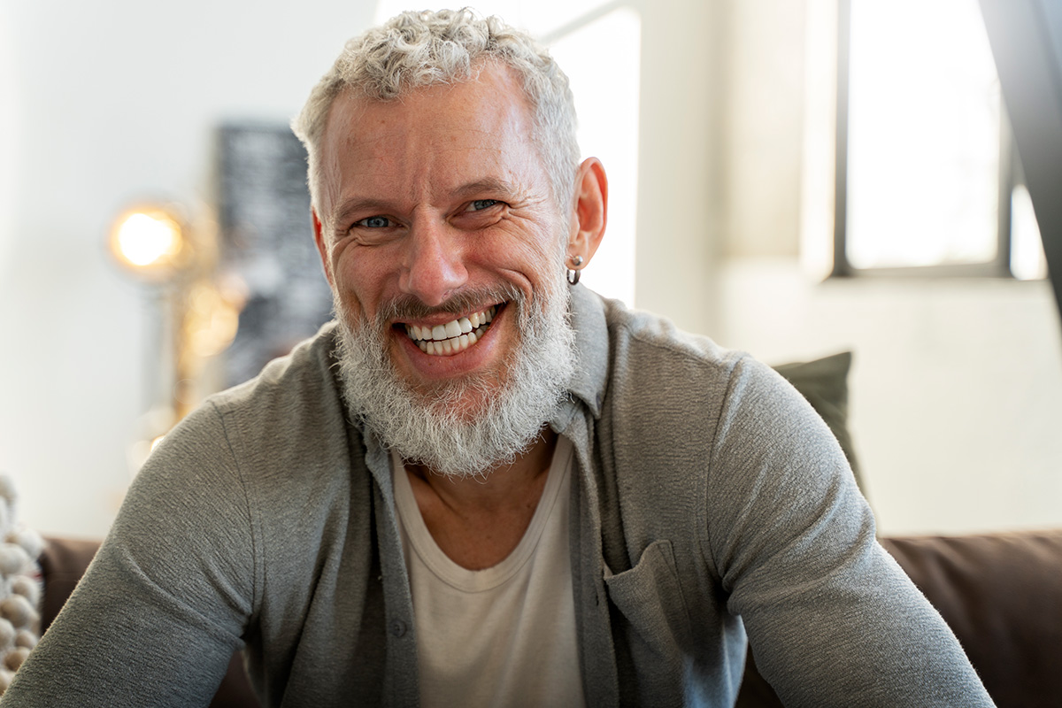 Testosterone Replacement Therapy for Men In Testosterone Replacement Therapy Clinic In Kyle